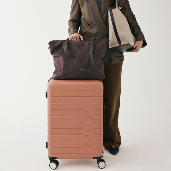 Day Melange Tote, brindle, DAY ET