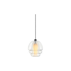 MEDUSA | White Mist | Pendant, Established & Sons