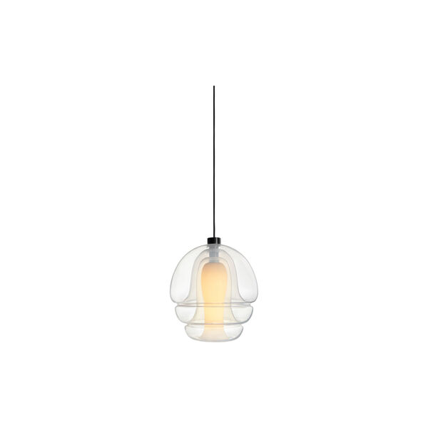 MEDUSA | White Mist | Pendant, Established & Sons