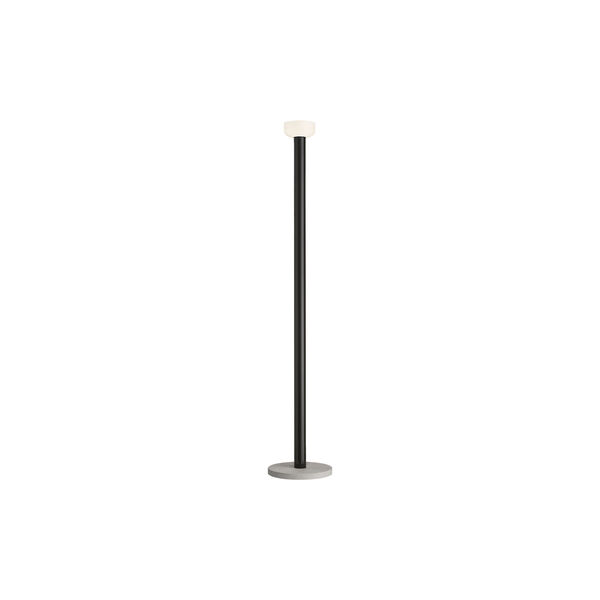 Bellhop Floor Lamp, Flos