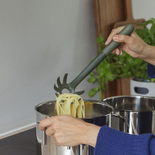 Stainless Steel Pot 4.8 L, Eva Trio