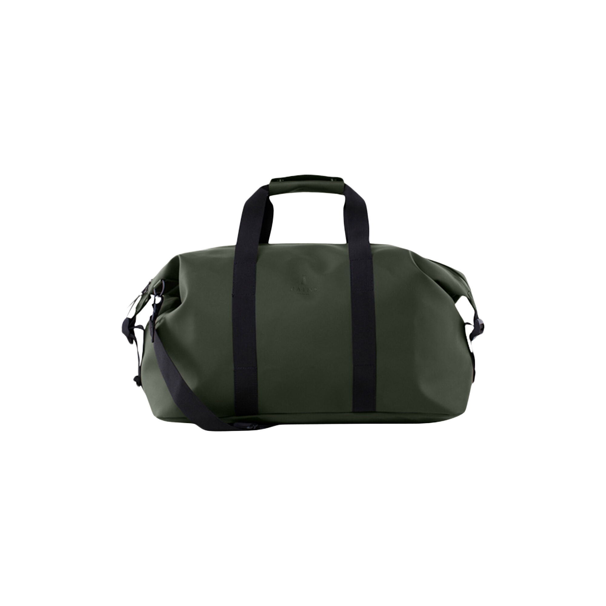 Weekend Bag green