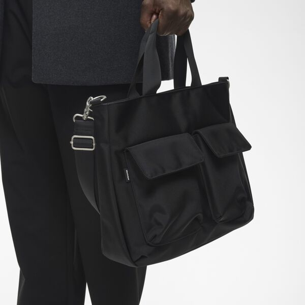 MAworkko, black, Matinique