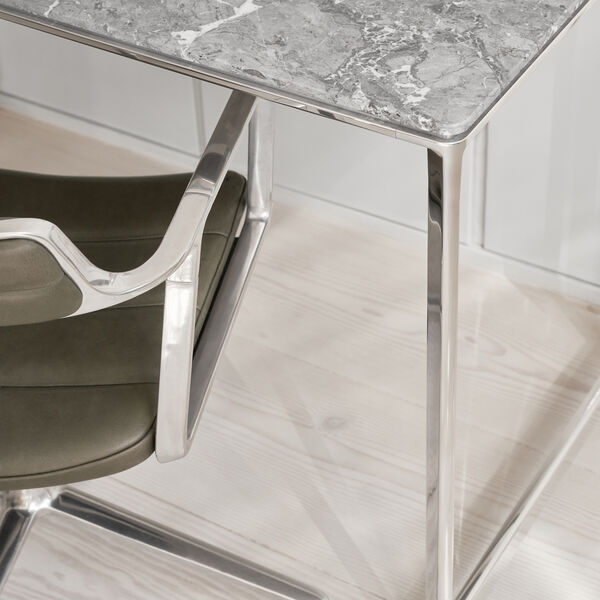 VIPP430 Studio Desk, ocean grey VIPP430 Studio Desk, ocean grey, Vipp