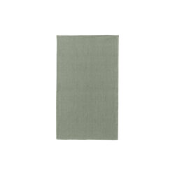 1959 Kitchen Towel, army green, Georg Jensen Damask