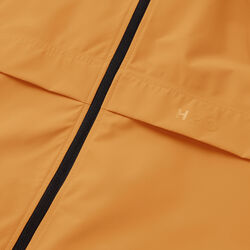 Rømø LW Rain Jacket Packable, apricot, H2O Sportswear