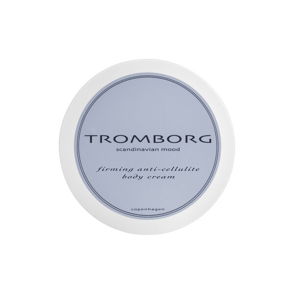 Firming Anti-Cellulite Body Cream, Tromborg