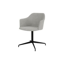 Rely HW40 Swivel Chair, &Tradition