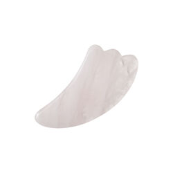 Angel Wing – Pink Crystal – Body Gua Sha, Amazing Space