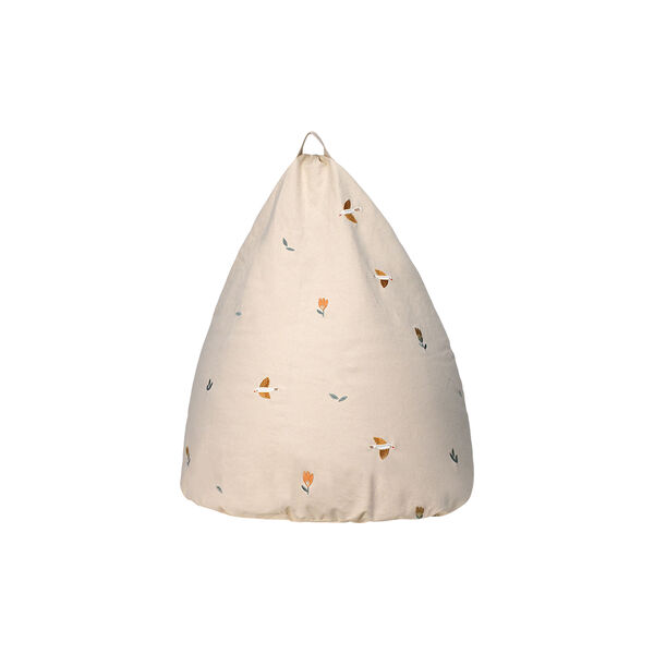 Bay Bean Bag, Dear April