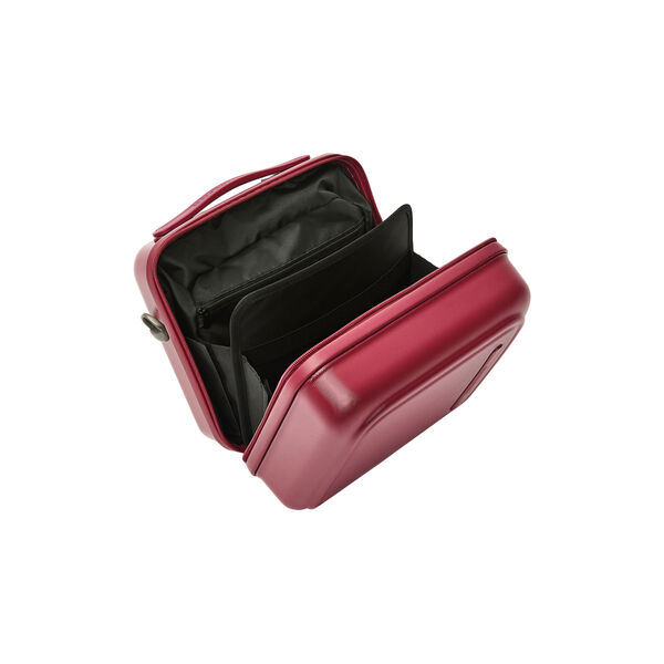 Logoduck + Beauty Case, grape Logoduck + Beauty Case, grape, Mandarina Duck