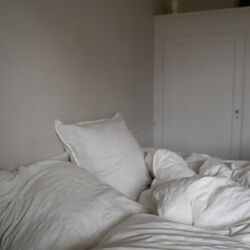 BEDDING - EXTRA LENGHT, ghost, Studio Feder