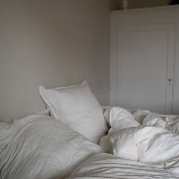 BEDDING - EXTRA LENGHT, ghost, Studio Feder