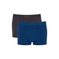 SLG Base Trunk C2P, black combination, sloggi