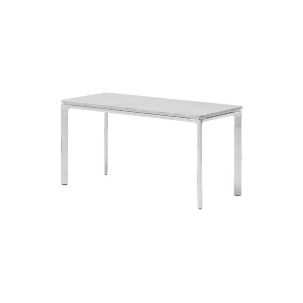VIPP426 Coffee Table Square, sky grey, Vipp