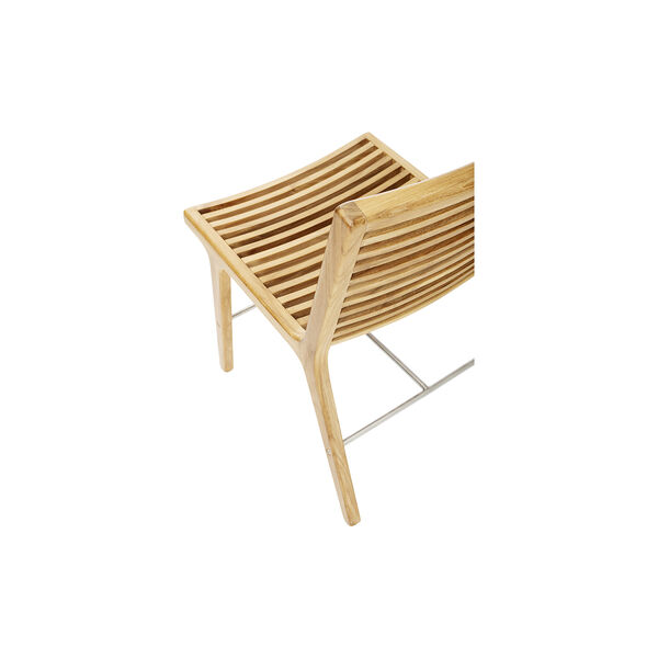 OUTDOOR RIB Dining Chair OUTDOOR RIB Dining Chair, Sibast Furniture