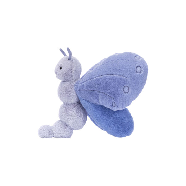 Bluebell Butterfly, Jellycat