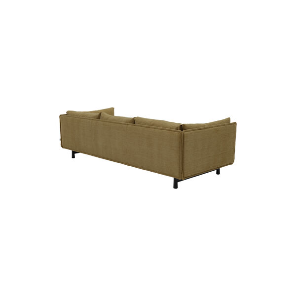 Kite 3-seater Sofa, Roco col. 02 Kite 3-seater Sofa, Roco col. 02, Wendelbo