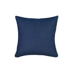 Classic Cushion Cover, dark blue, ELVANG