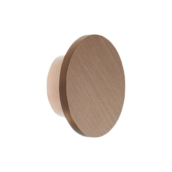 SOHO W1 Wall Lamp, rose gold SOHO W1 Wall Lamp, rose gold, LIGHT-POINT
