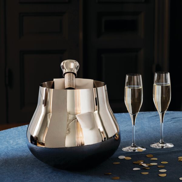 Sky Champagne & Wine Cooler Sky Champagne & Wine Cooler, Georg Jensen