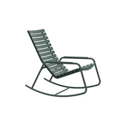 ReCLIPS Rocking Chair, olive green, HOUE