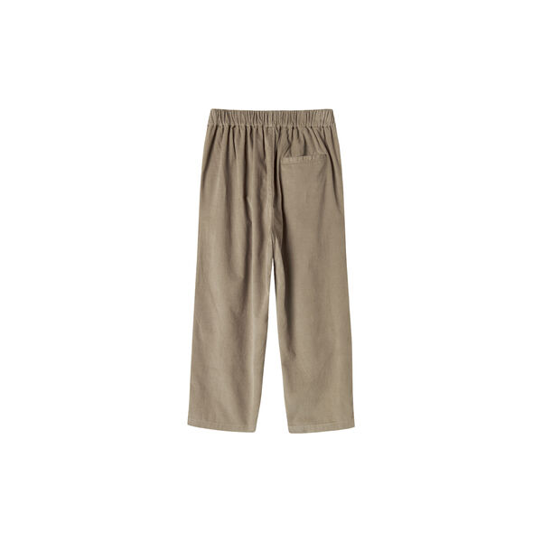 Perlina Pants, mud, MarMar Copenhagen