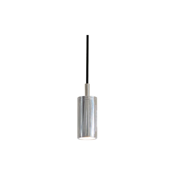 Luminar Pendant Light, steel Luminar Pendant Light, steel, Rama Lights