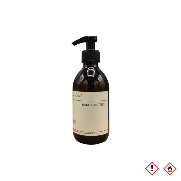 Hand Sanitizer Hand Sanitizer, Munkholm