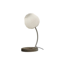 Le Klint 330 Bouquet Table Lamp, cream white, LE KLINT