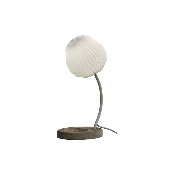 Le Klint 330 Bouquet Table Lamp, cream white, LE KLINT