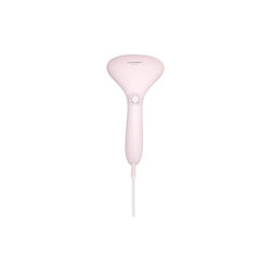Cirrus No.2 Travel Steamer, pink, Steamery