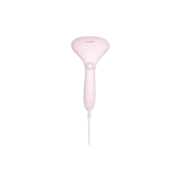 Cirrus No.2 Travel Steamer, pink Cirrus No.2 Travel Steamer, pink, Steamery