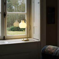 VL Ring Crown Table Lamp, Louis Poulsen