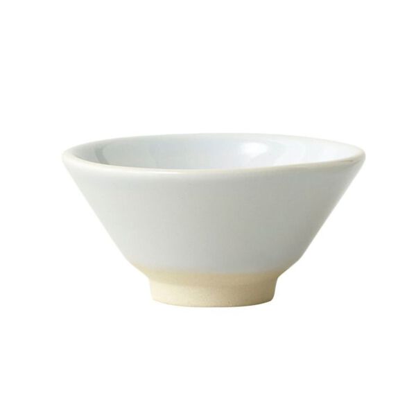 Memphis mini bowls 1 pcs, ice blue, Stilleben