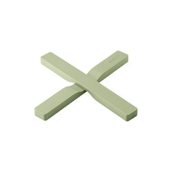 Magnetic Trivets, pistachio, Eva Solo
