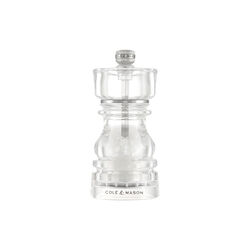 Londos Saltmill, acrylic, Cole & Mason