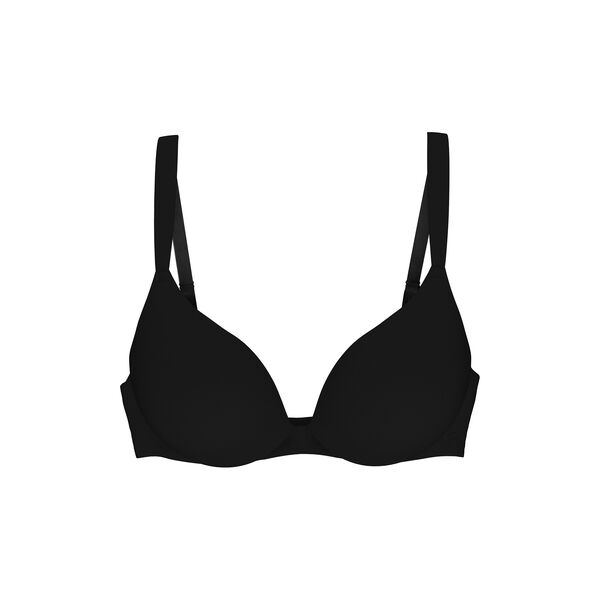 Body Make-Up Illusion WP EX, black Body Make-Up Illusion WP EX, black, Triumph