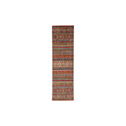 Shall Collection Rug, Rezas