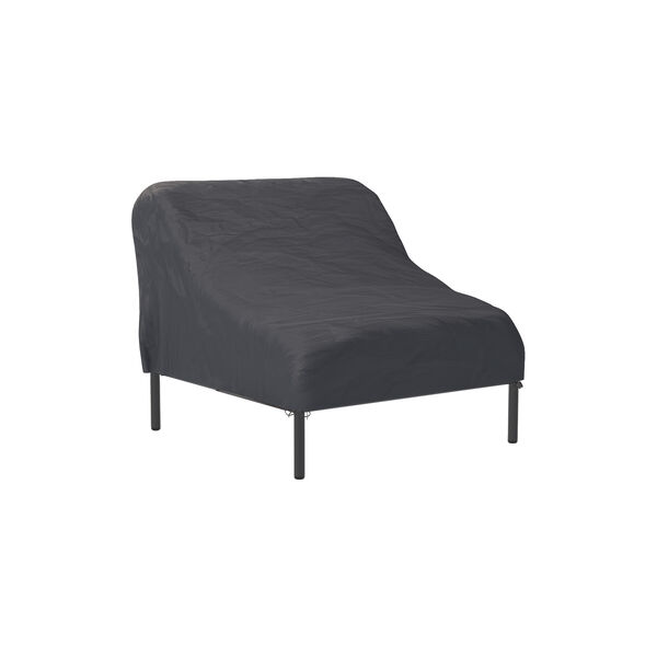 LEVEL/LEVEL2 Cover for Single Module Lounge Chair LEVEL/LEVEL2 Cover for Single Module Lounge Chair, HOUE