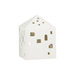 Urbania Lighthouse Town House, K&auml;hler