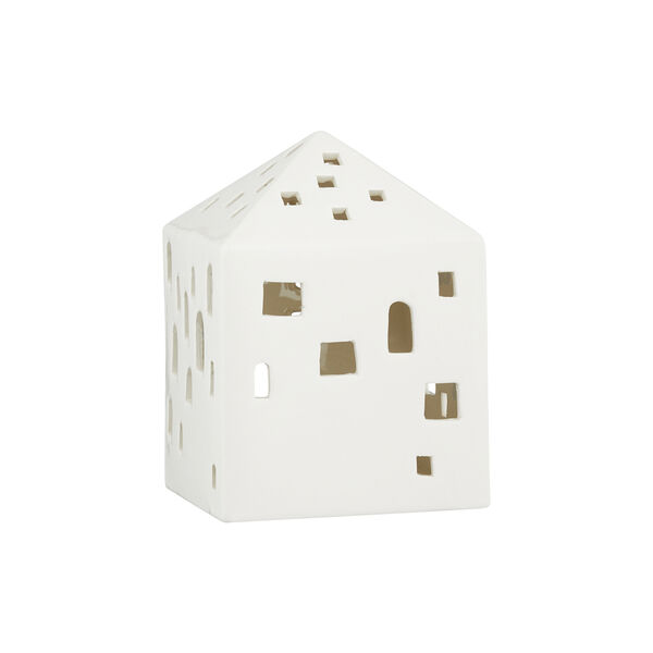 Urbania Lighthouse Town House, Kähler