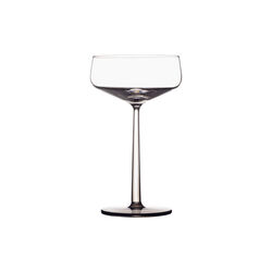 Essence Cocktail Glass 2 pcs, linen, Iittala