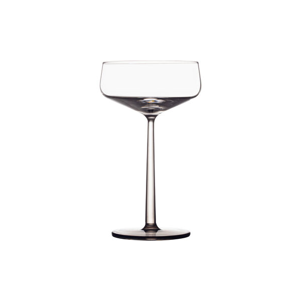 Essence Cocktail Glass 2 pcs, linen, Iittala