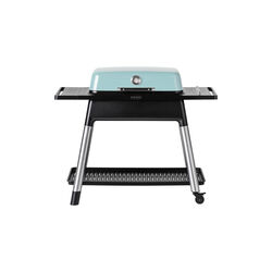 FURNACE™ Gas Barbeque, mint, EVERDURE by Heston Blumenthal