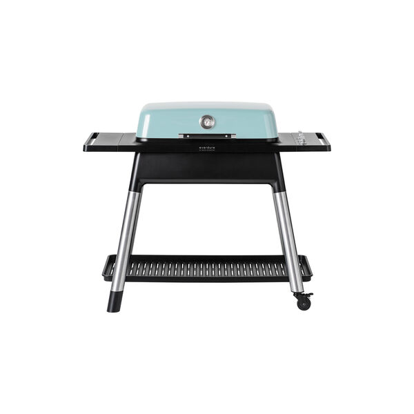 FURNACE™ Gas Barbeque, mint, EVERDURE by Heston Blumenthal
