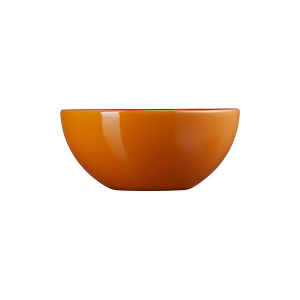 Signature Snack Bowl Ø 12 cm, volcanic, Le Creuset