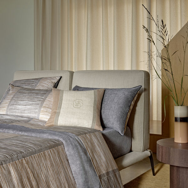 Taman Pillow Case, BOSS Home