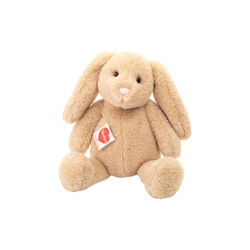 Franny the Rabbit, Teddy Hermann