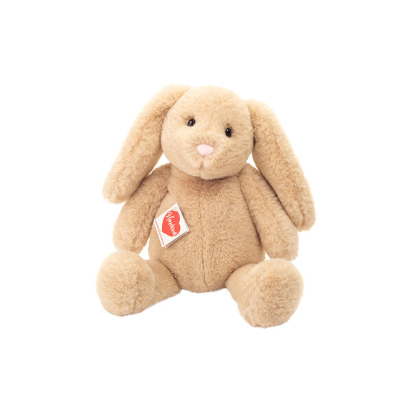 Franny the Rabbit, Teddy Hermann